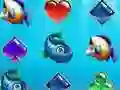 Jwèt Golden Fish sou entènèt