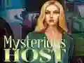 Jwèt Mysterious host sou entènèt