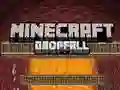 Jwèt Minecraft Dropper sou entènèt