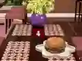 Jwèt Brunch Lunch sou entènèt