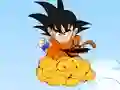 Jwèt Dragon ball III sou entènèt