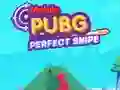 Jwèt Mobile PUGB Perfect Sniper sou entènèt
