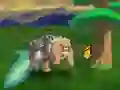 Jwèt Hoverbear sou entènèt