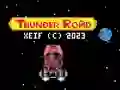 Jwèt Thunder Road sou entènèt
