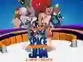 Jwèt Space Jam a New Legacy Full Court Pinball sou entènèt