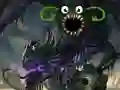 Jwèt Dragon Zombie Land Escape sou entènèt