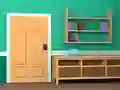 Jwèt Room Escape Chapter-1 sou entènèt