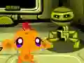 Jwèt Monkey Go Happy Stage 96 sou entènèt