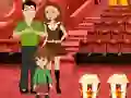 Jwèt Escape The Family From Theatre sou entènèt