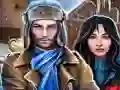 Jwèt Snowy Surprise sou entènèt