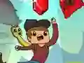 Jwèt Super Adventure Pals sou entènèt