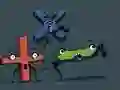 Jwèt Puzzle Sigma sou entènèt