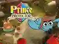 Jwèt Prince Protector sou entènèt
