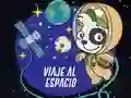 Jwèt Doki Space Travel sou entènèt