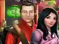 Jwèt Samurais Treasure sou entènèt