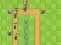 Jwèt Empire Defense sou entènèt