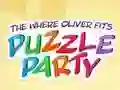 Jwèt The Where Oliver Fits Puzzle Party sou entènèt
