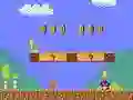 Jwèt Super Mario Bros: Road to Infinity sou entènèt