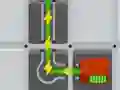 Jwèt Power Flow sou entènèt