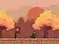 Jwèt Pixel Samurai sou entènèt