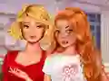 Jwèt Bestie To The Rescue Breakup Plan sou entènèt
