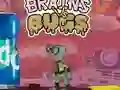 Jwèt Ben 10: Brains vs Bugs sou entènèt