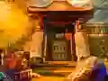 Jwèt 100 Room Escape Level 11 sou entènèt