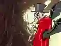 Jwèt Girl Escape From Vampire Forest sou entènèt