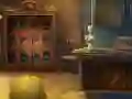 Jwèt 100 Room Escape Level 12 sou entènèt