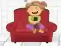 Jwèt G2E Beautiful Grandma Escape sou entènèt