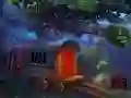 Jwèt 100 Room Escape Level 14 sou entènèt