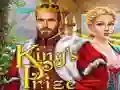 Jwèt King's Prize sou entènèt