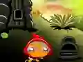 Jwèt Monkey Go Happy Stage 109 sou entènèt