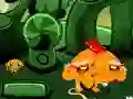 Jwèt Monkey Go Happy Stage 113 sou entènèt