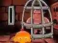 Jwèt Monkey Go Happy Stage 115 sou entènèt
