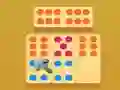 Jwèt All Threes Domino sou entènèt