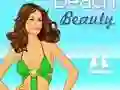 Jwèt Beach Beauty sou entènèt
