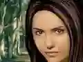 Jwèt Nina True Make Up sou entènèt