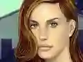 Jwèt Lana True Make Up sou entènèt