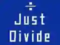 Jwèt Just Divide sou entènèt