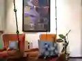 Jwèt Living Marble House Escape sou entènèt