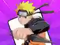 Jwèt Let's Color Naruto sou entènèt