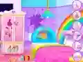 Jwèt Kitty Kate House Cleaning sou entènèt
