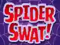 Jwèt Spider Swat sou entènèt