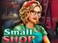 Jwèt Small Shop sou entènèt