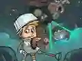 Jwèt Wacky Dungeons sou entènèt