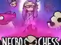 Jwèt Necrochess sou entènèt