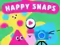 Jwèt Happy Snaps sou entènèt