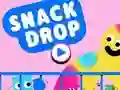 Jwèt Snack Drop sou entènèt