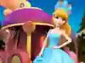 Jwèt Princess Goes To Prom sou entènèt